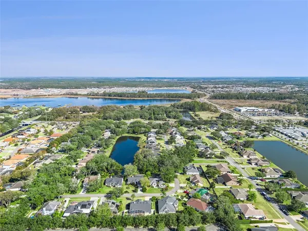 $585,000 | 5229 Hammock Circle, St. Cloud, FL 34771