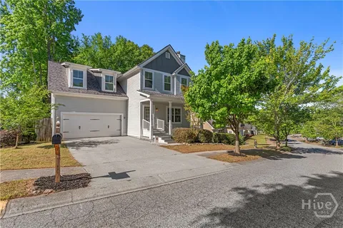 $439,000 | 584 Edgewood Drive, Athens, GA 30606
