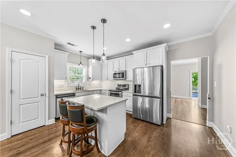 $439,000 | 584 Edgewood Drive, Athens, GA 30606