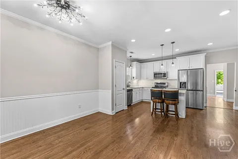 $439,000 | 584 Edgewood Drive, Athens, GA 30606