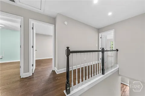 $439,000 | 584 Edgewood Drive, Athens, GA 30606