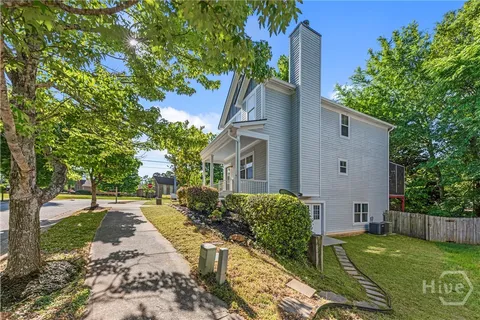 $439,000 | 584 Edgewood Drive, Athens, GA 30606