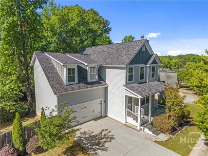 $439,000 | 584 Edgewood Drive, Athens, GA 30606