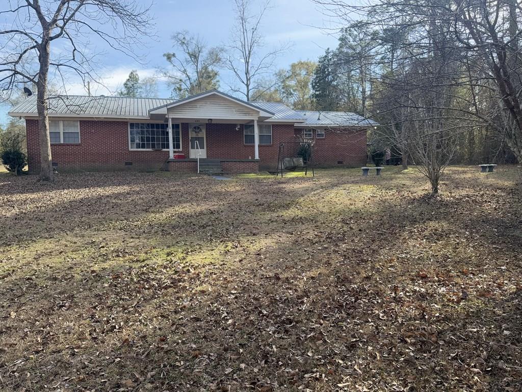 209 Pond View Lane Opp, AL 36467 - Photo 1 of 28 Main View