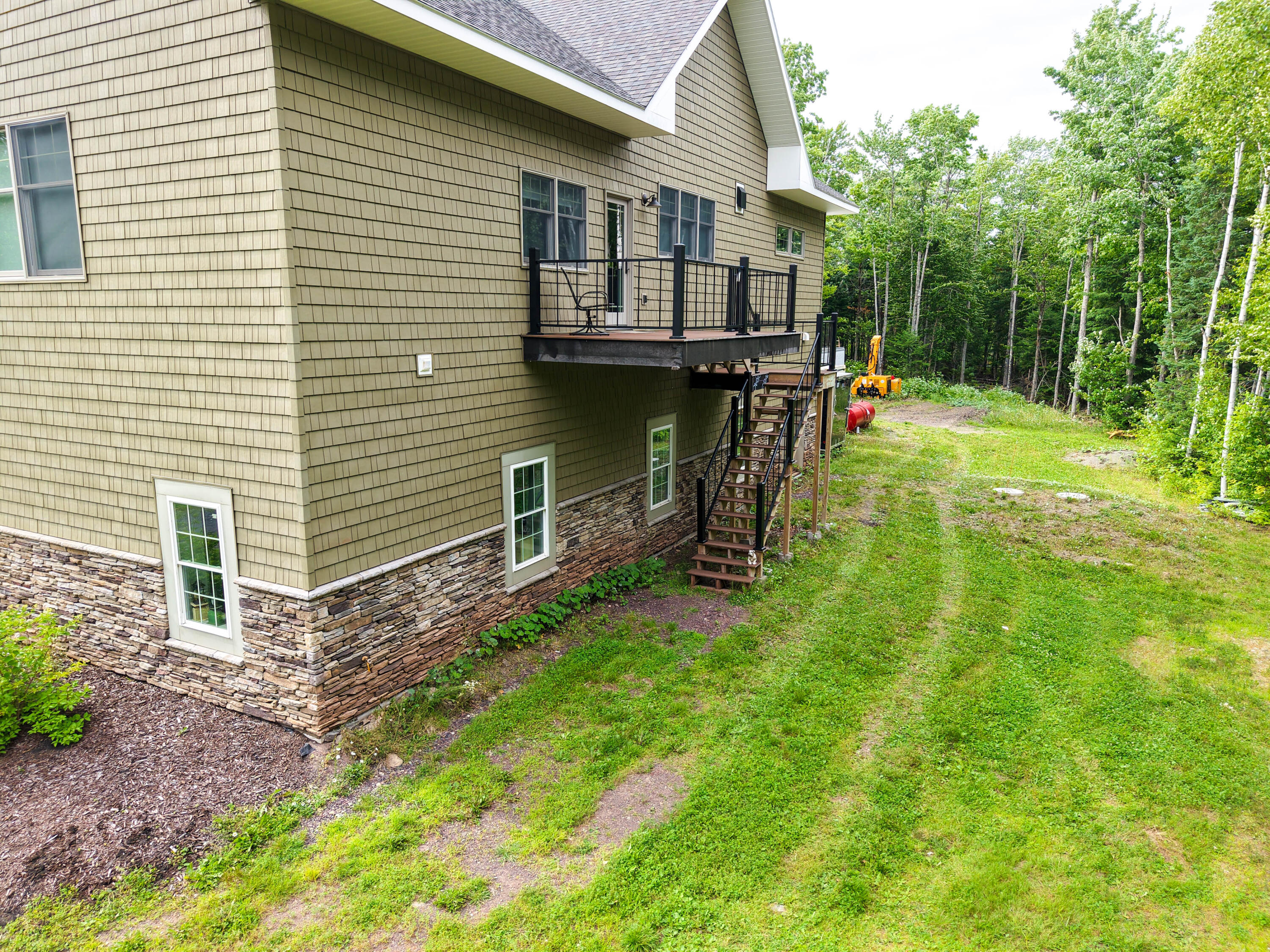 414 Waddell Road Castle Hill, ME 04757 - Photo 80 of 86 414 Waddell Road-21