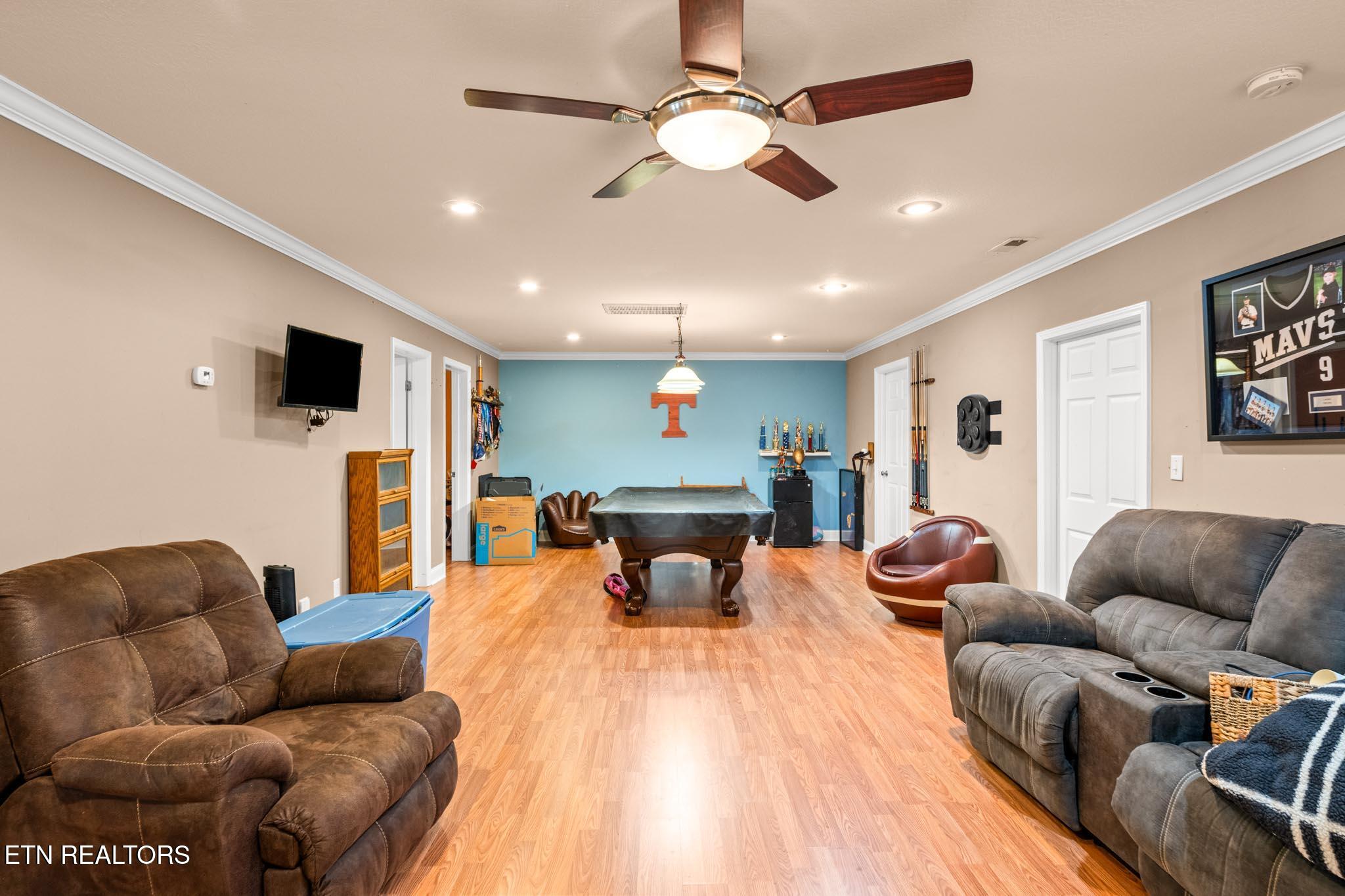 379 Red Hill Road Andersonville, TN 37705 - Photo 38 of 56 42-379 Red Hill Rd