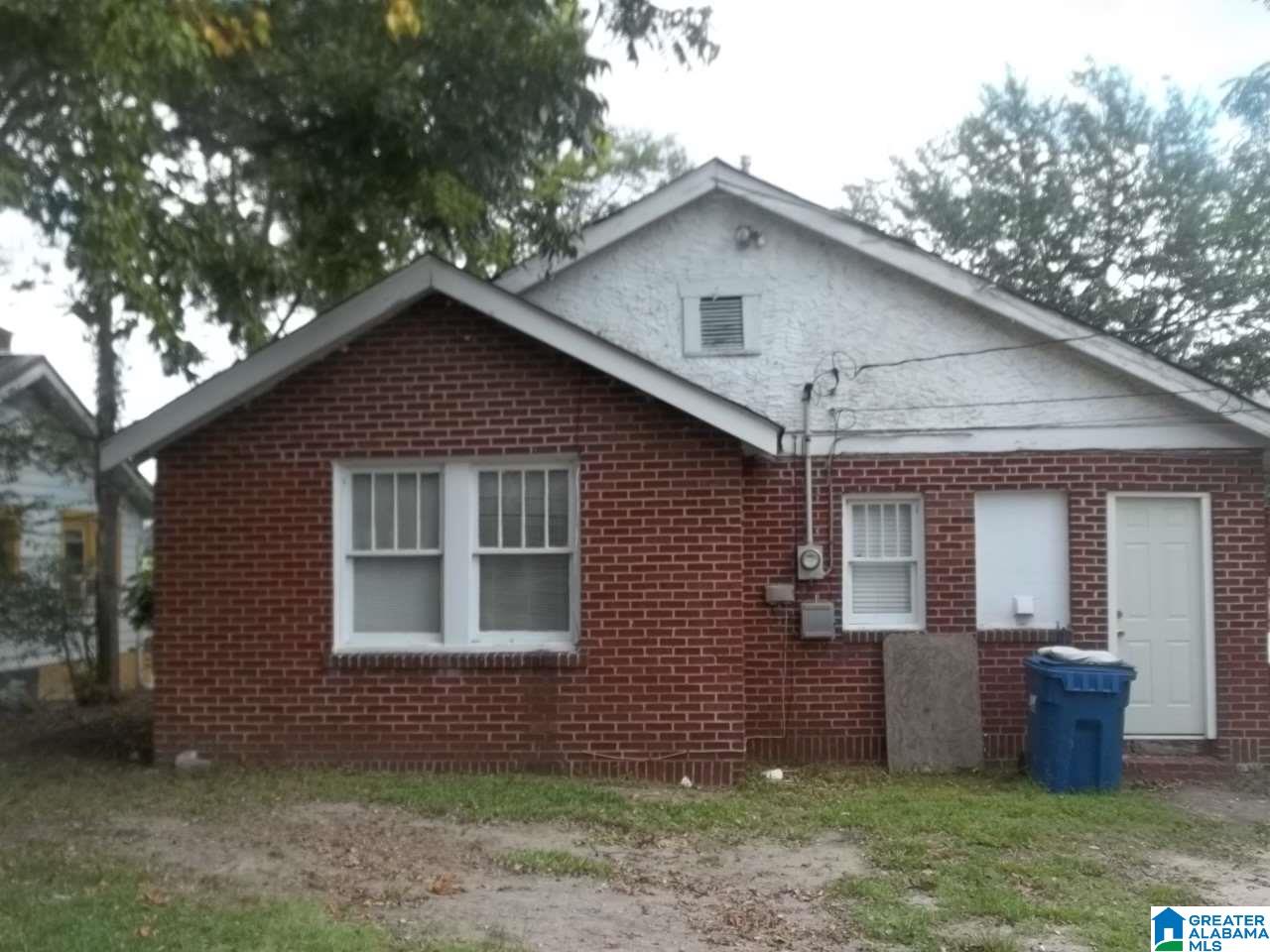 3000 Noble Street Anniston, AL 36201 - Photo 3 of 24