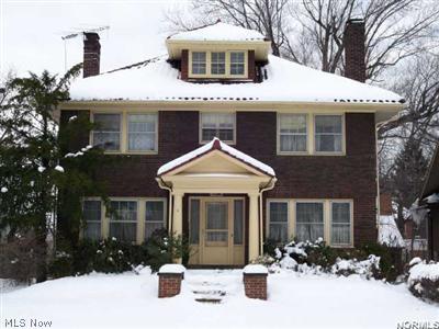 2226 South Overlook Road Cleveland, OH 44106 - Photo 1 of 1 Gallery Image 1