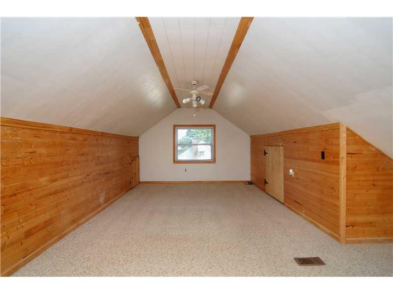 1529 Pine Run Road Rochester, PA 15074 - Photo 11 of 24 Master Bedroom. Wonderful 2nd floor Master bedroom.