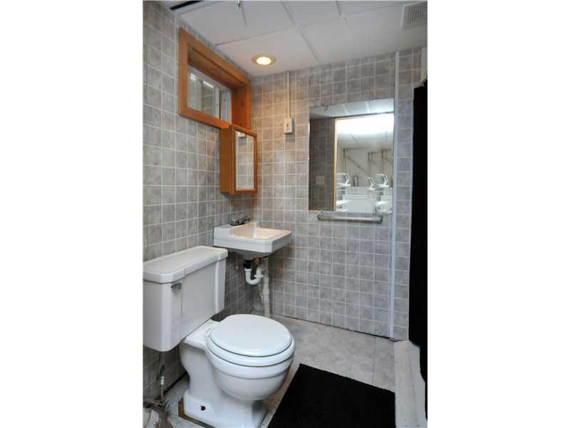 1529 Pine Run Road Rochester, PA 15074 - Photo 16 of 24 Full Bath. The lower level full bath is handicap accessible with large shower.
