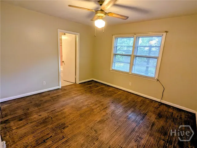 $1,900 | 12 Dyches Drive, Savannah, GA 31406