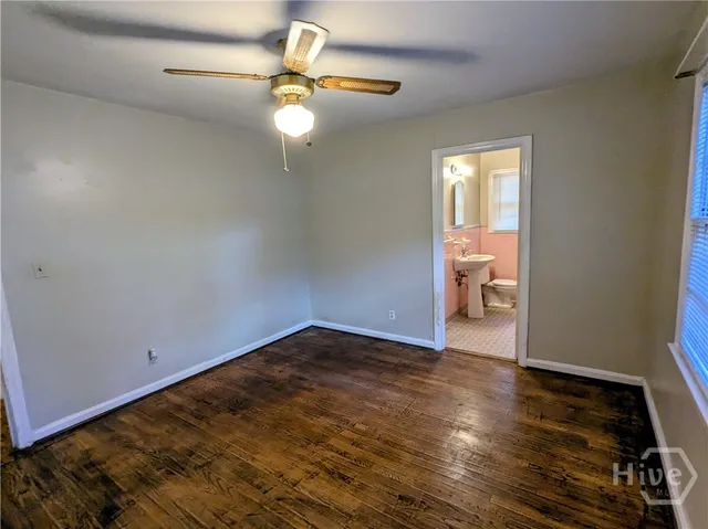 $1,900 | 12 Dyches Drive, Savannah, GA 31406