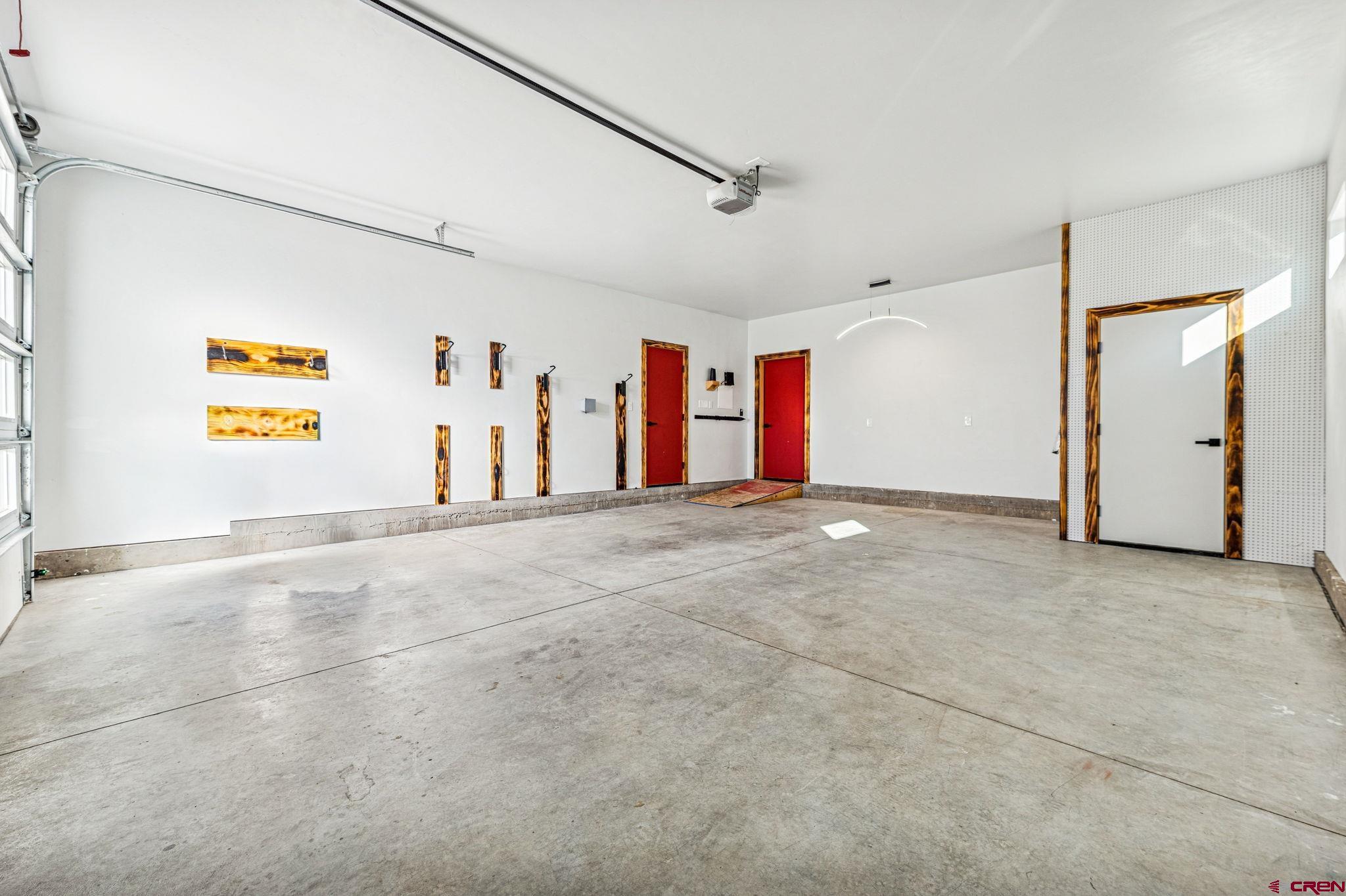 227 Sage View Street Durango, CO 81301 - Photo 16 of 35 a view of empty room