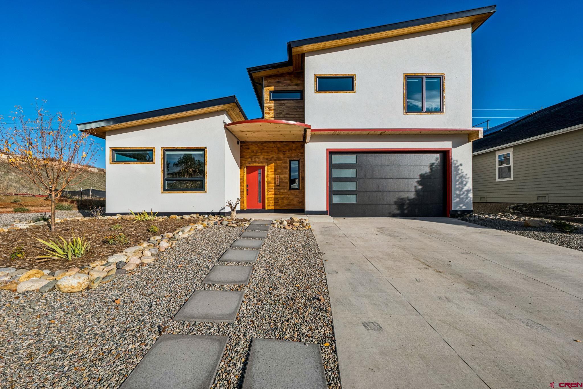 227 Sage View Street Durango, CO 81301 - Photo 2 of 35 a view of a house with a patio