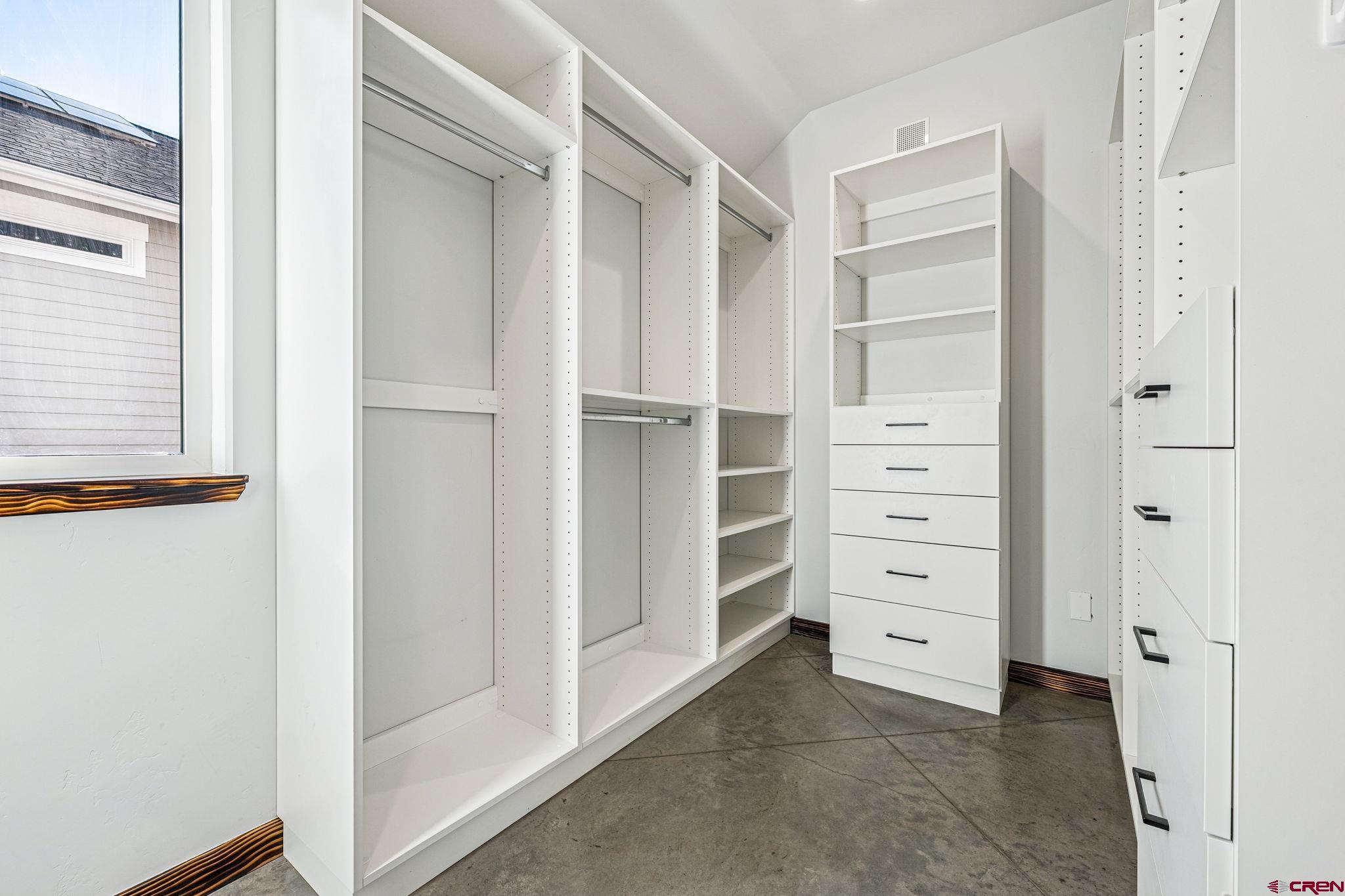 227 Sage View Street Durango, CO 81301 - Photo 21 of 35 walk in closet