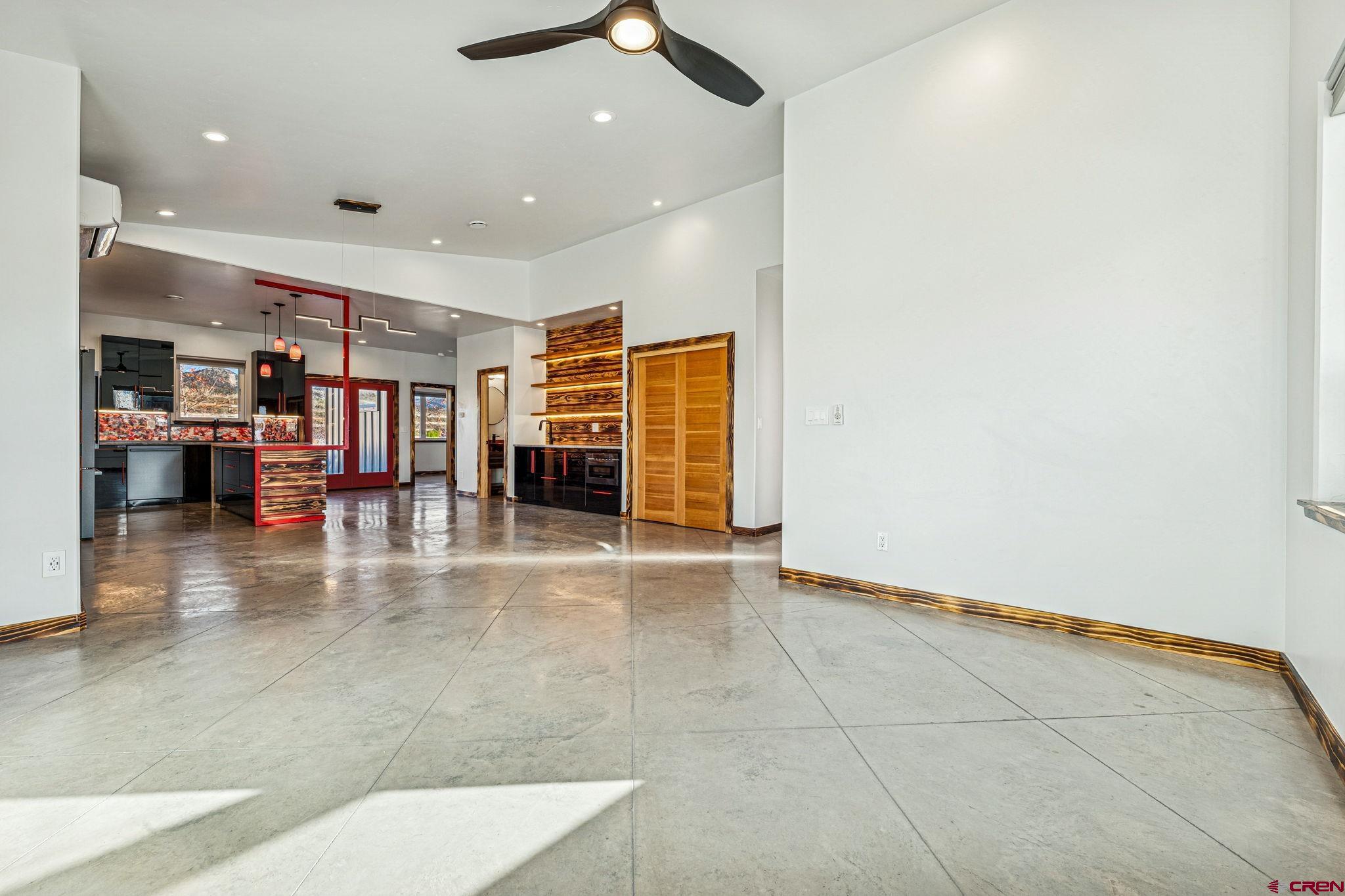 227 Sage View Street Durango, CO 81301 - Photo 6 of 35 a view of a livingroom with furniture