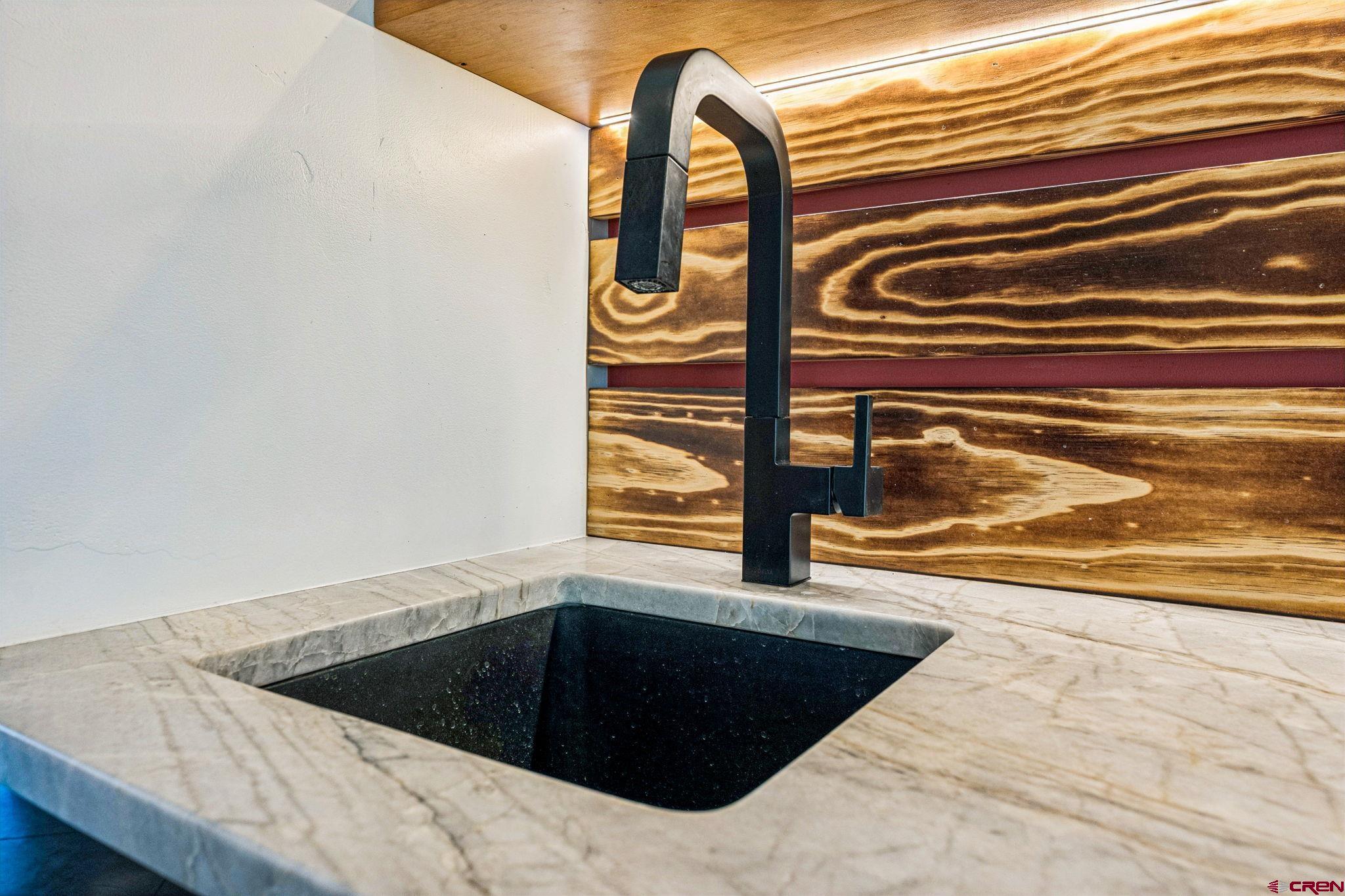 227 Sage View Street Durango, CO 81301 - Photo 10 of 35 a view of wooden floor and a utility room