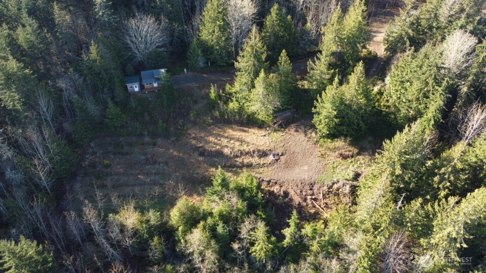 445 Watershed Road Port Angeles, WA 98362 - Photo 13 of 30