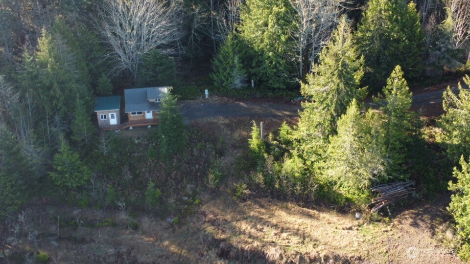 445 Watershed Road Port Angeles, WA 98362 - Photo 15 of 30