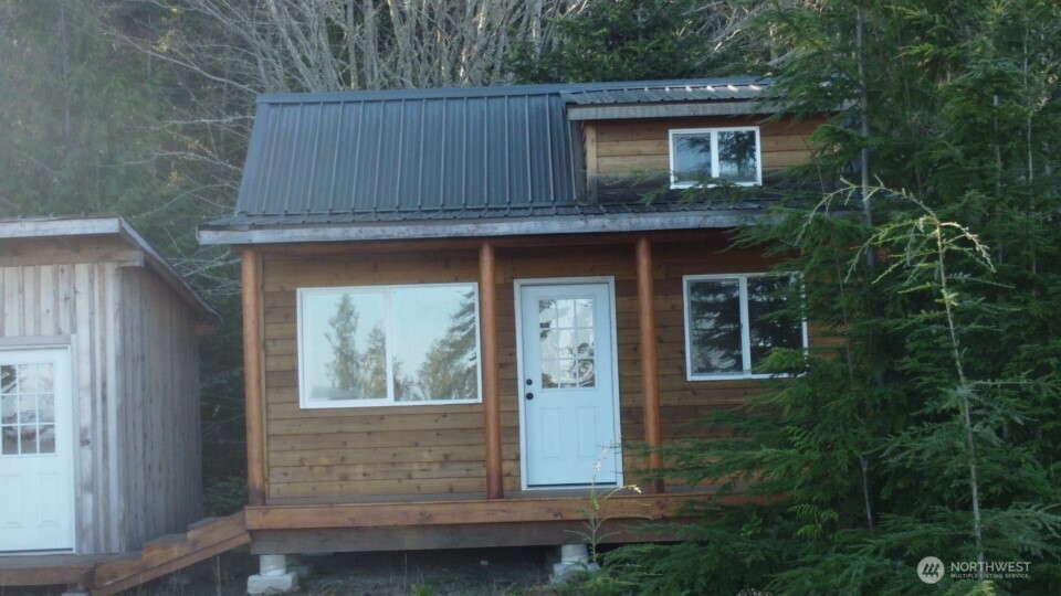 445 Watershed Road Port Angeles, WA 98362 - Photo 20 of 30