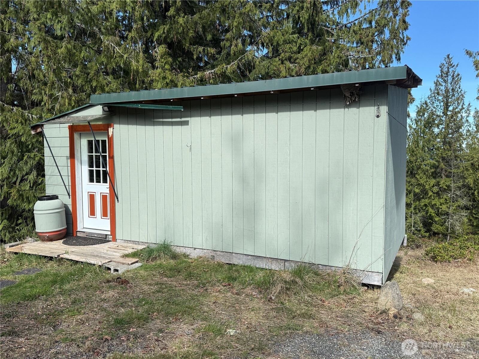 445 Watershed Road Port Angeles, WA 98362 - Photo 21 of 30