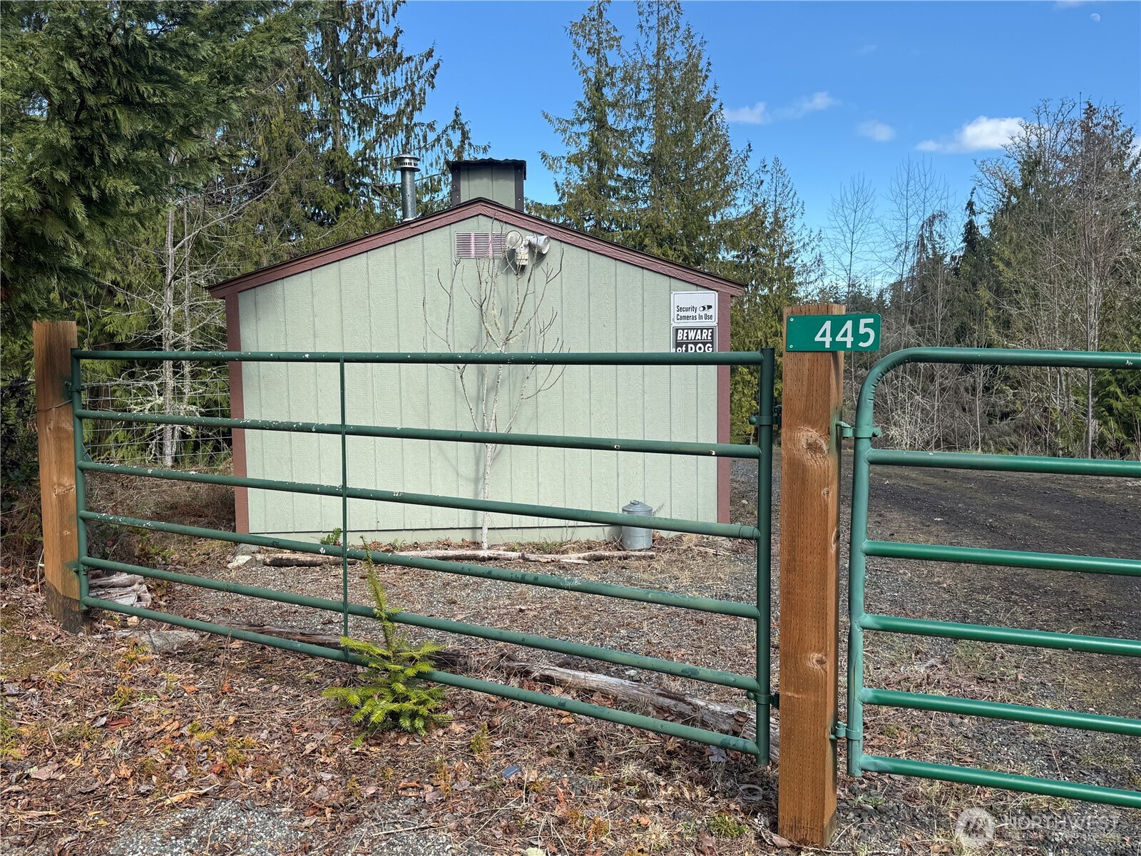 445 Watershed Road Port Angeles, WA 98362 - Photo 22 of 30