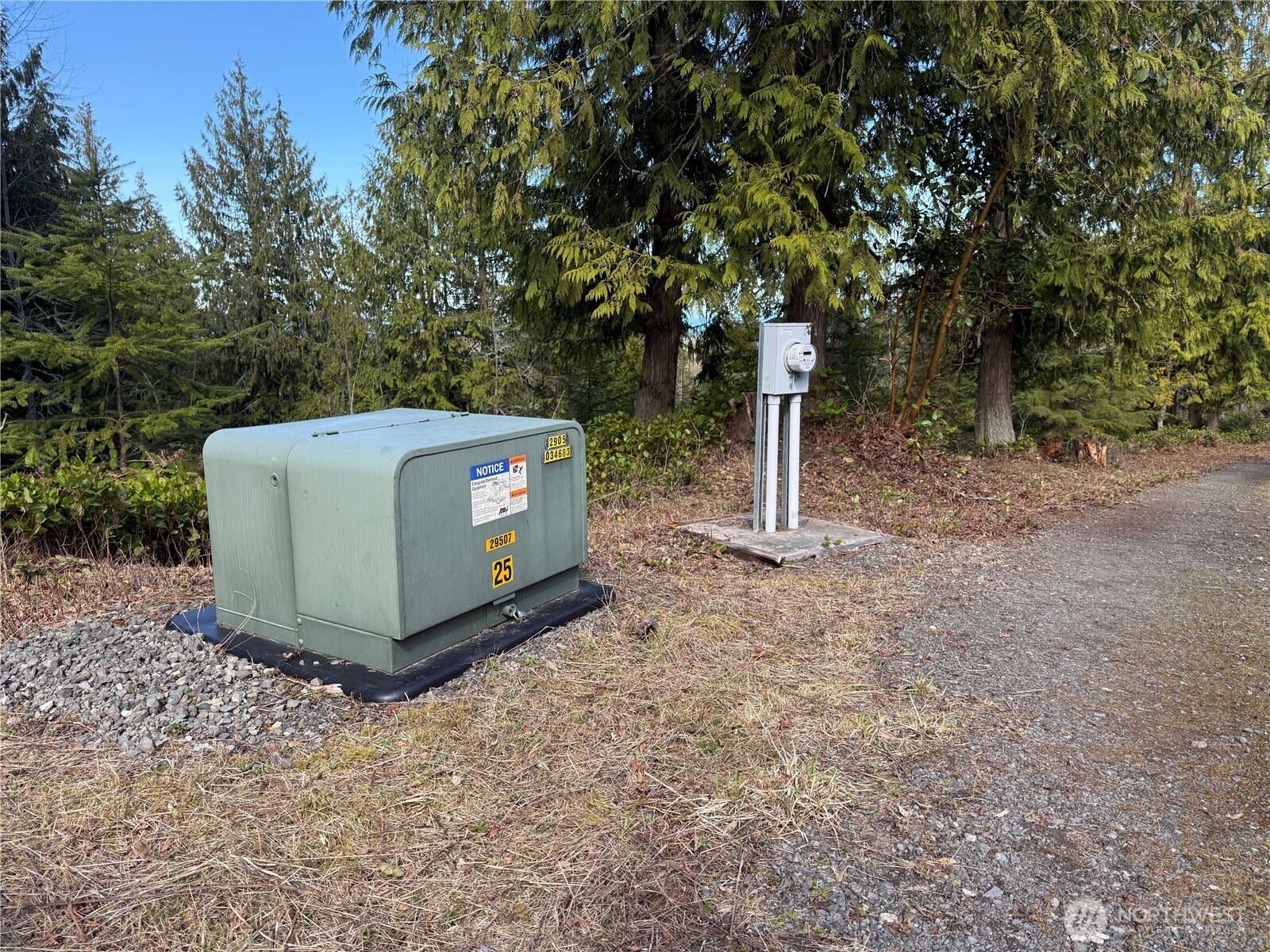 445 Watershed Road Port Angeles, WA 98362 - Photo 24 of 30