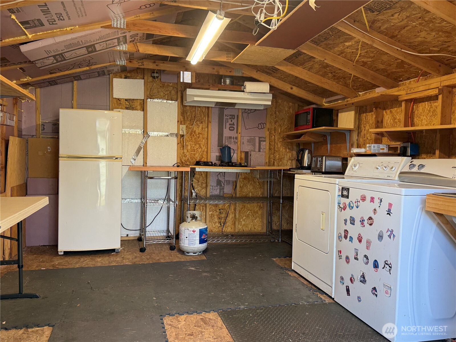 445 Watershed Road Port Angeles, WA 98362 - Photo 25 of 30