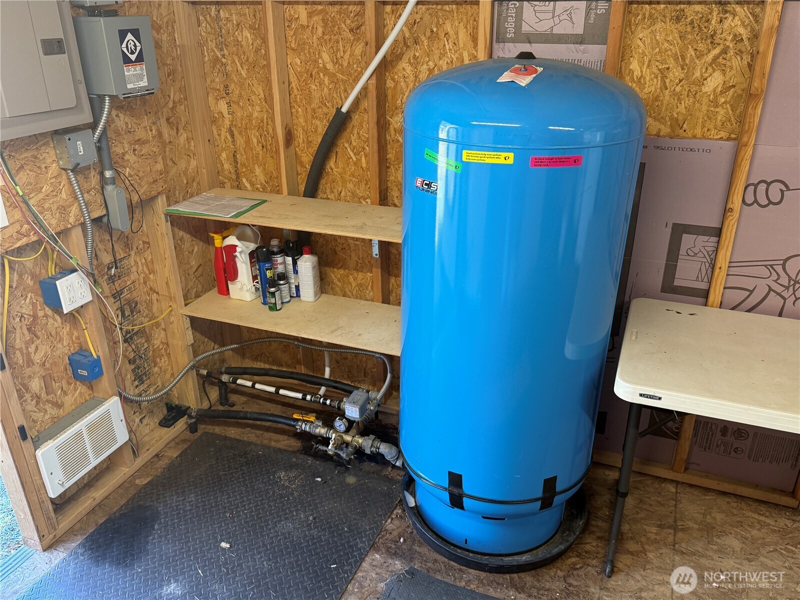 445 Watershed Road Port Angeles, WA 98362 - Photo 26 of 30