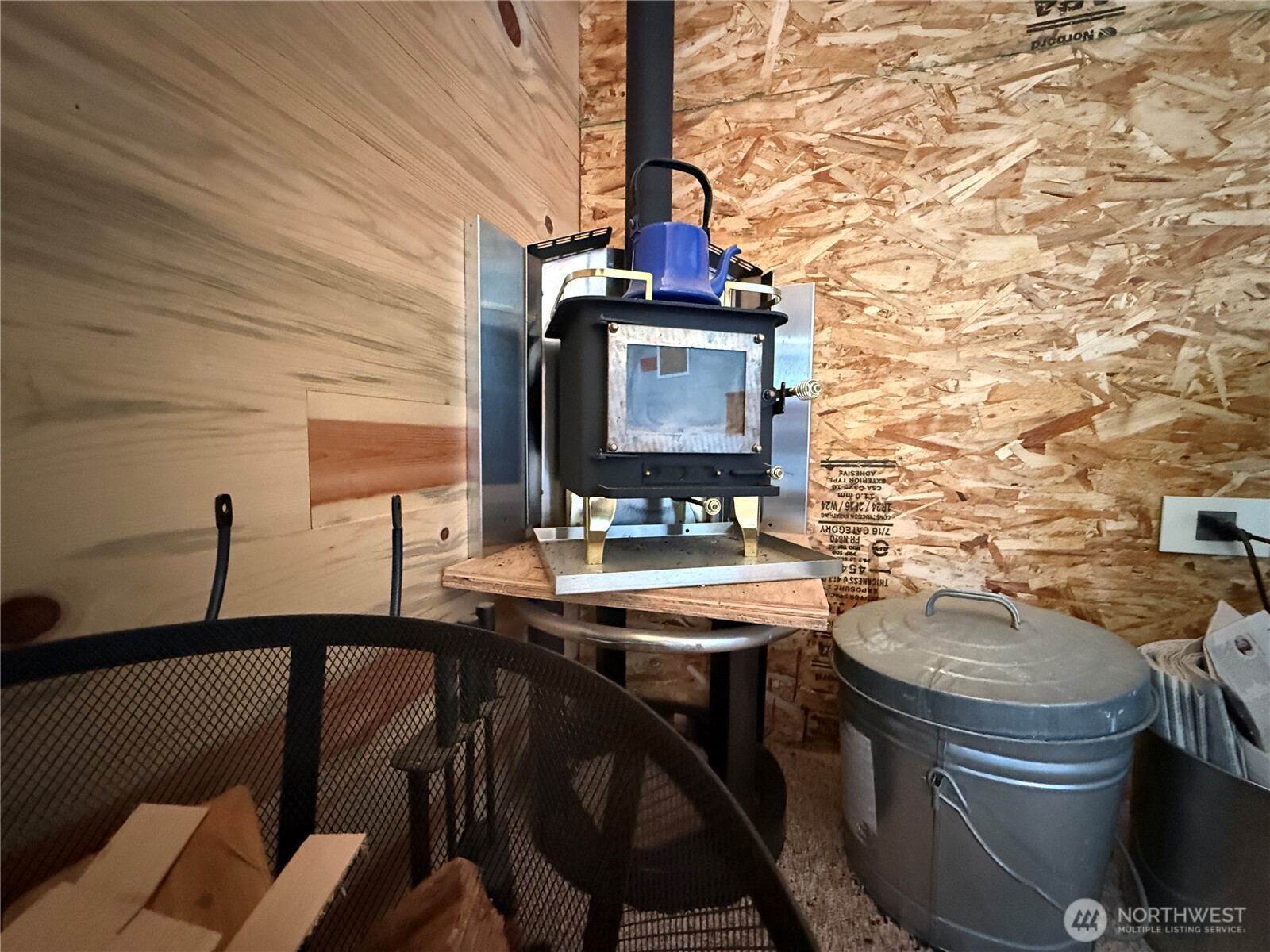 445 Watershed Road Port Angeles, WA 98362 - Photo 28 of 30