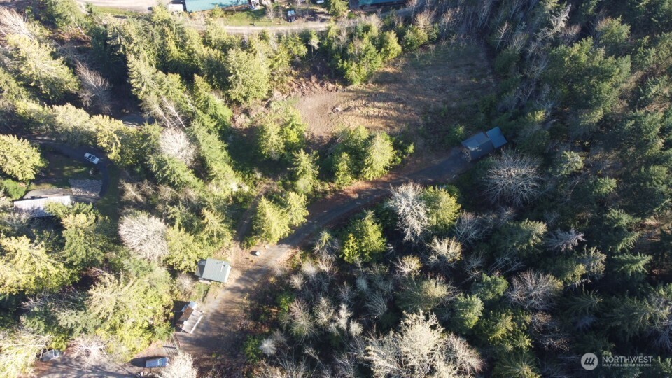 445 Watershed Road Port Angeles, WA 98362 - Photo 8 of 30