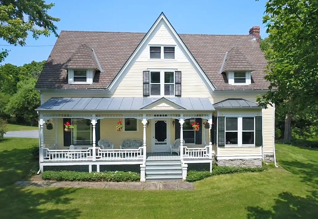 548 Watch Point Road Shoreham, VT 05770 - Photo 38 of 46