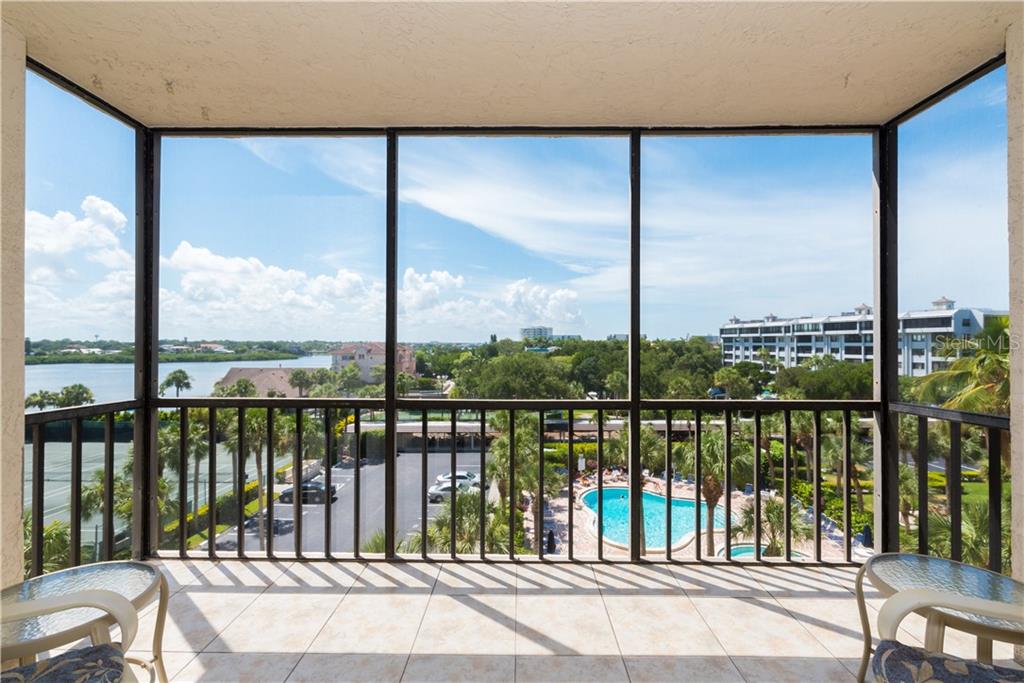 5855 Midnight Pass Road, Unit 504 Sarasota, FL 34242 - Photo 1 of 1