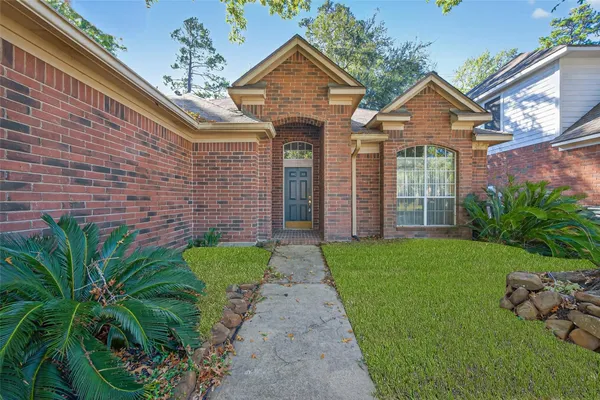 $305,000 | 5908 Timber Oaks Ridge, Humble, TX 77346