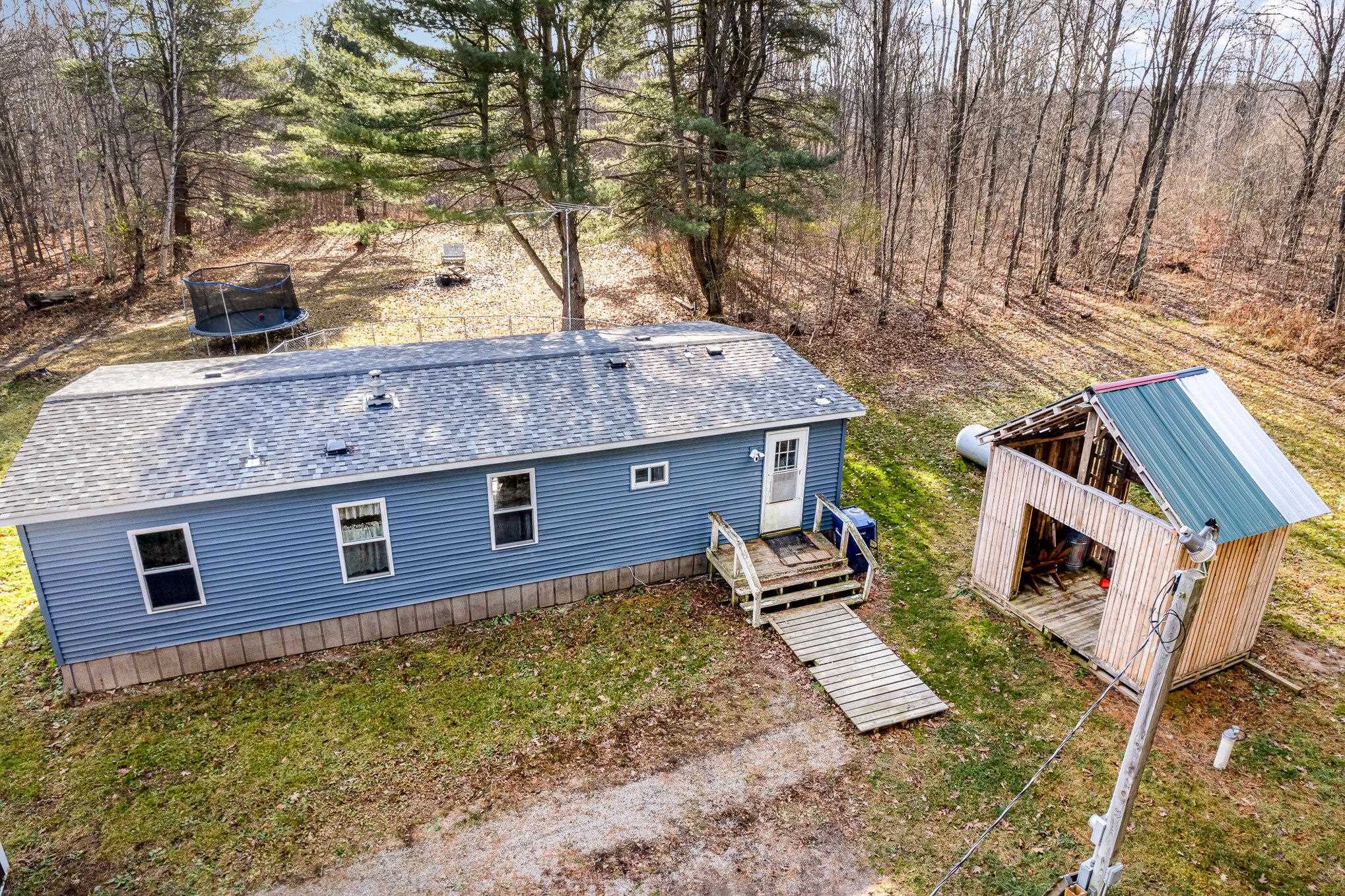 2250 East Haskell Lake Road Harrison, MI 48625 - Photo 4 of 38 Gallery Image 4