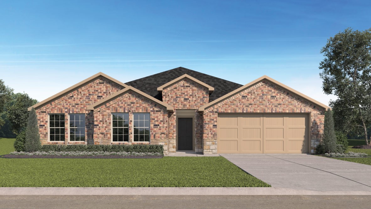 226 Evergreen Sumac Loop Kyle, TX 78640 - Photo 1 of 1