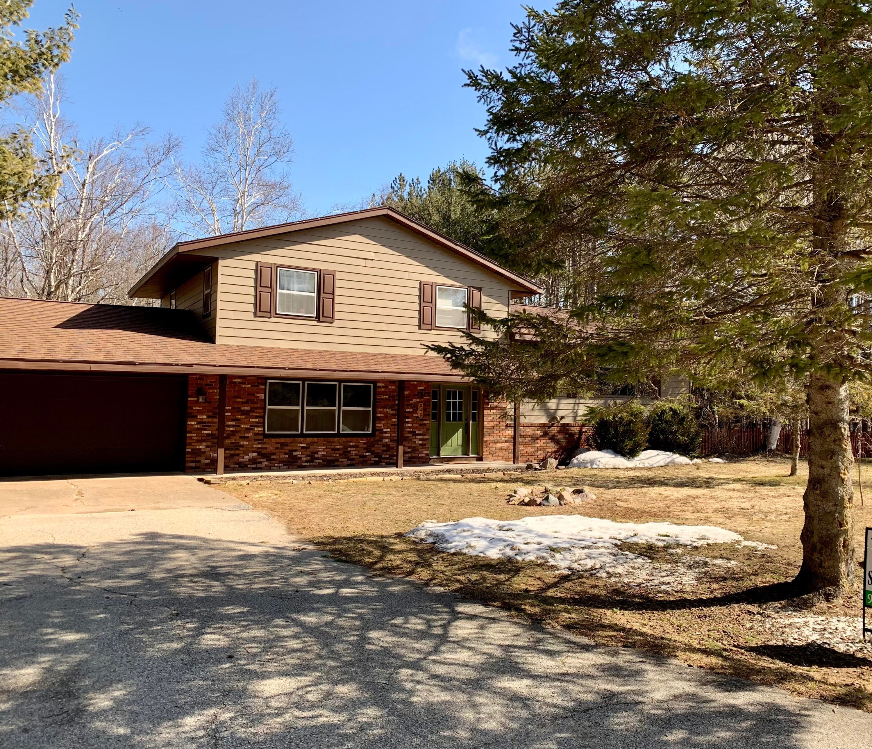 848 West 20 Mile Road Dafter, MI 49724 - Photo 41 of 41 Gallery Image 41