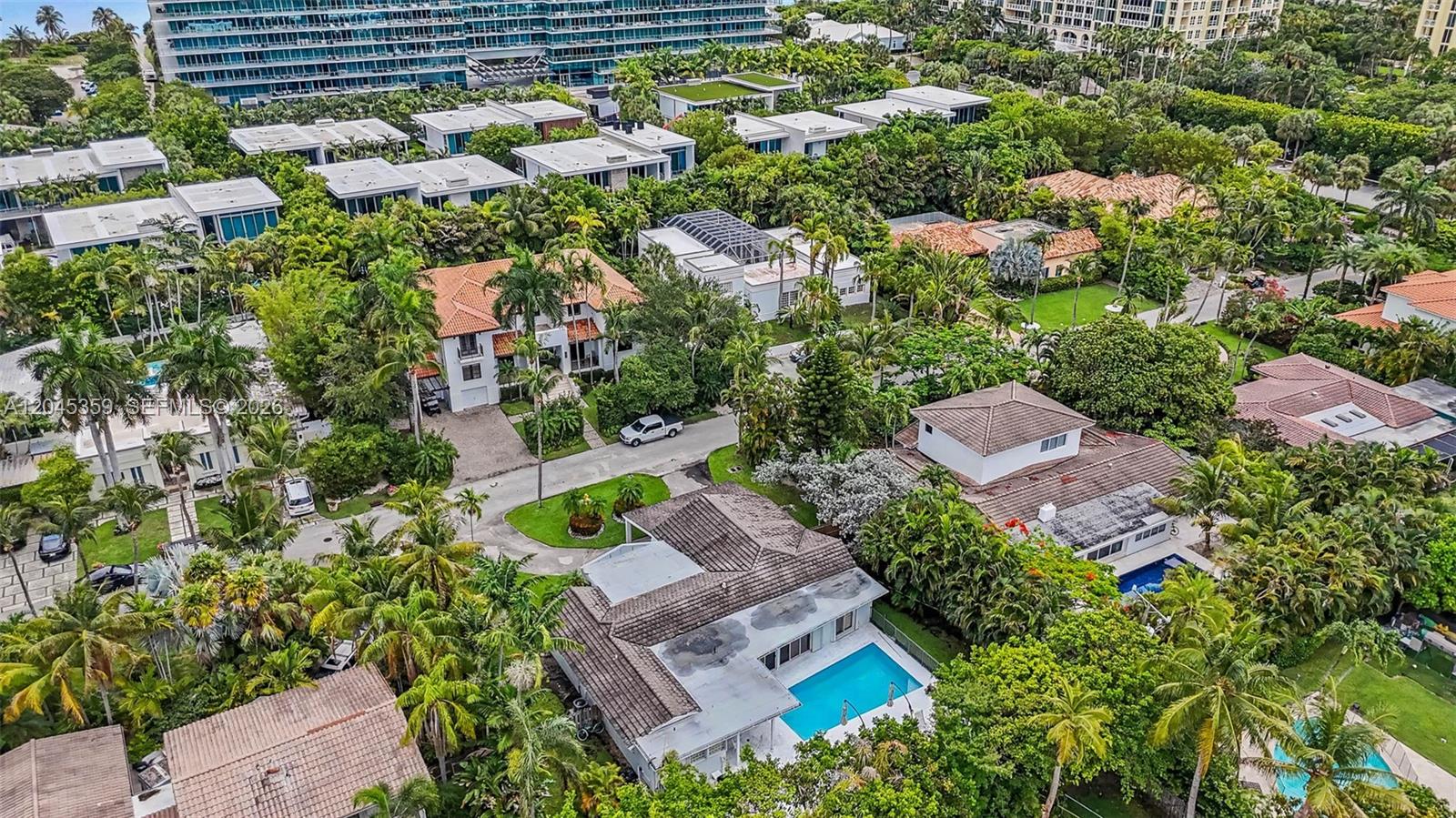 340 Atlantic Road Key Biscayne, FL 33149 - Photo 40 of 49