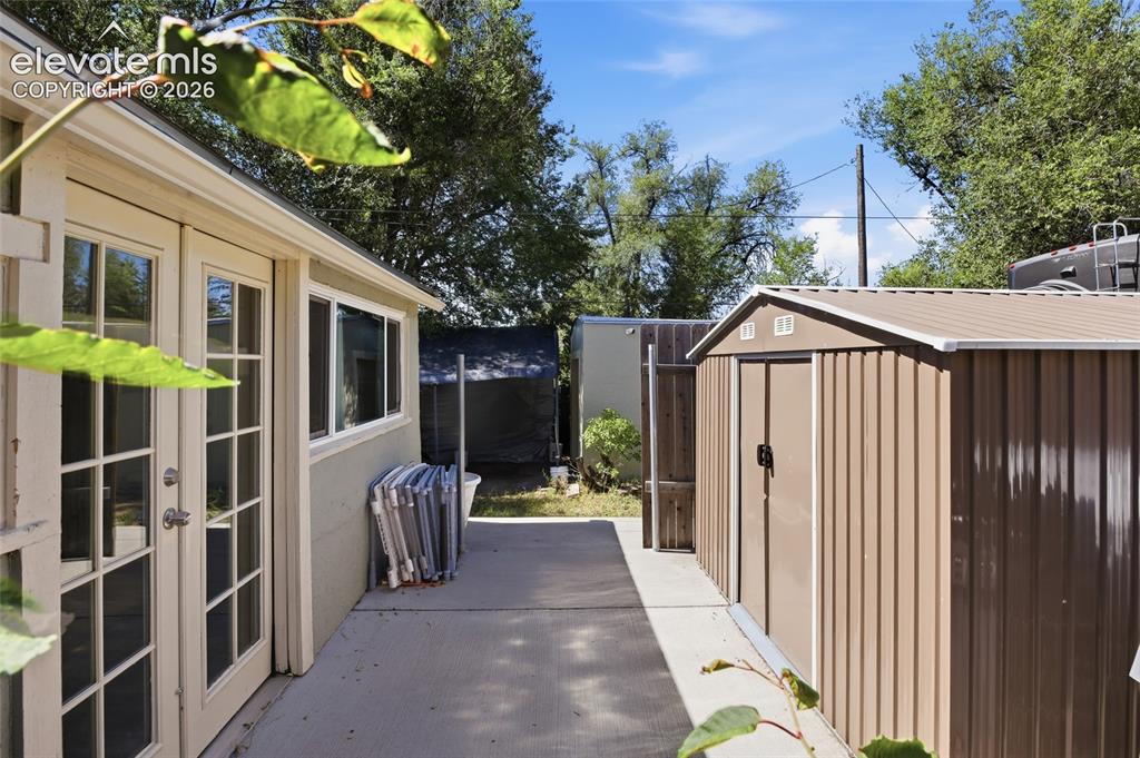 816 Sunset Road Colorado Springs, CO 80909 - Photo 25 of 29