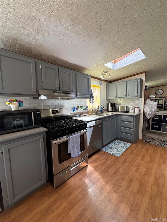 195 Apollo Avenue Flushing, MI 48433 - Photo 11 of 31