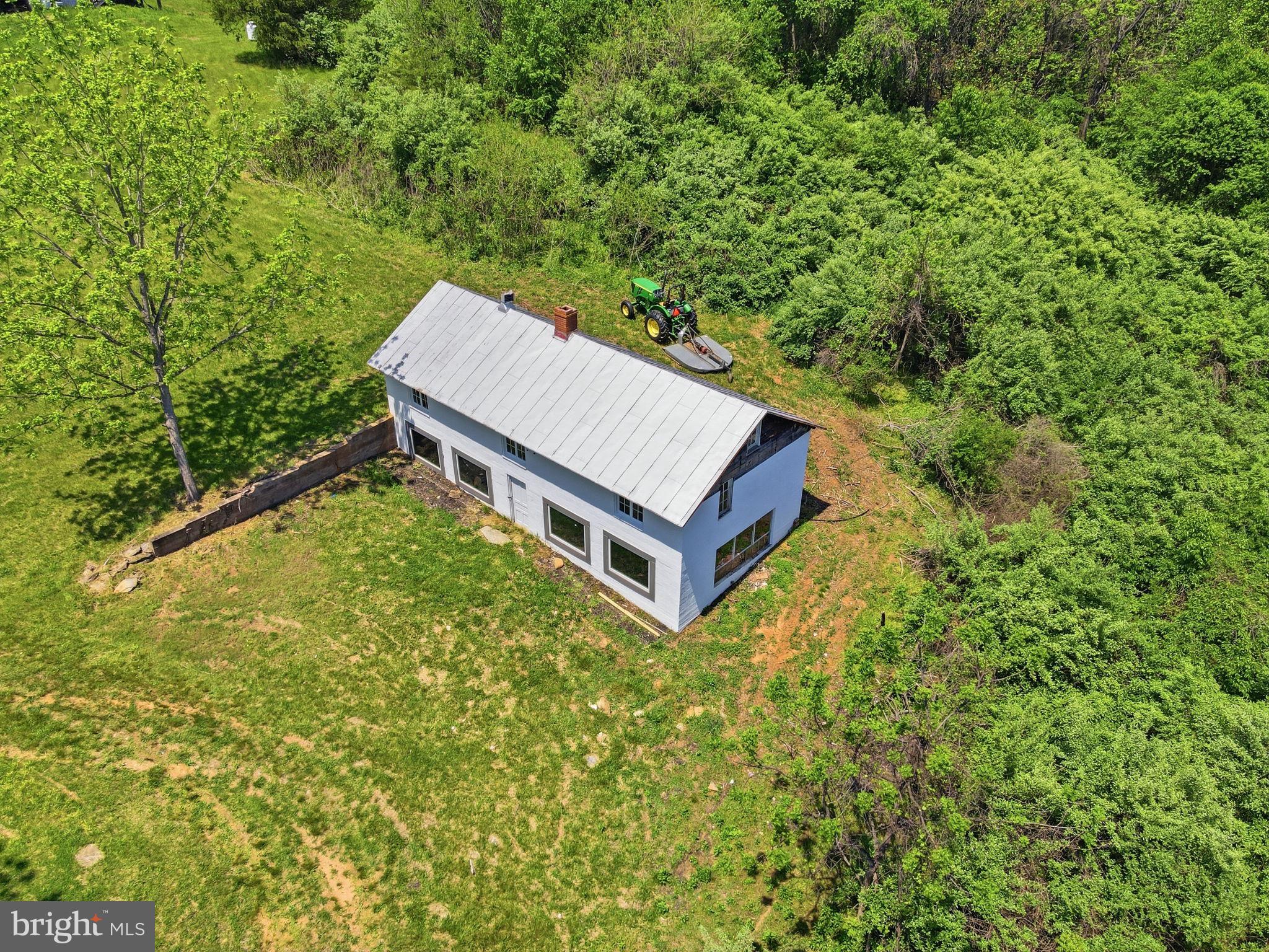 15371 Sheads Mountain Road Rixeyville, VA 22737 - Photo 41 of 64