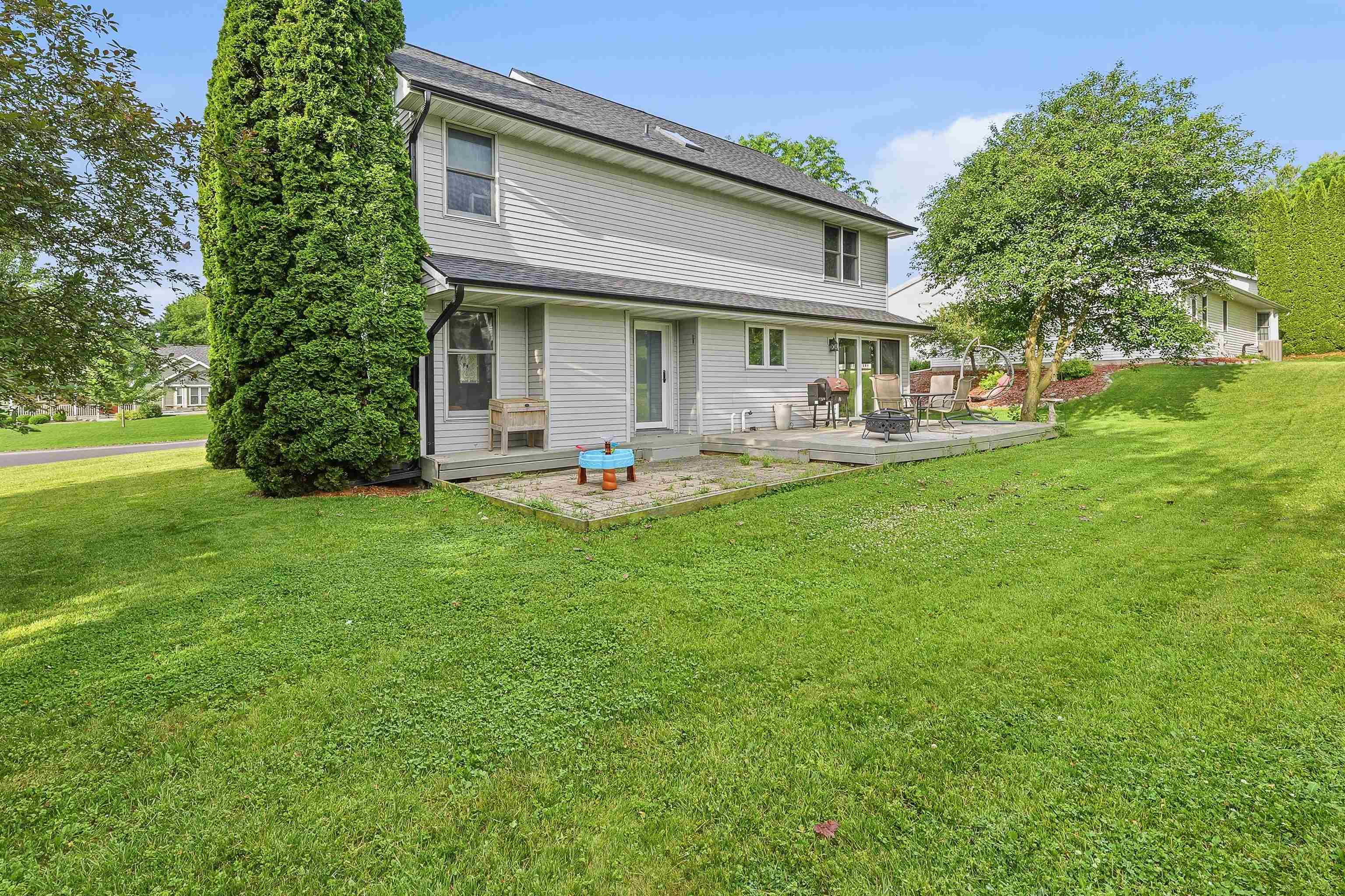 212 Webster Street Beaver Dam, WI 53916 - Photo 29 of 31