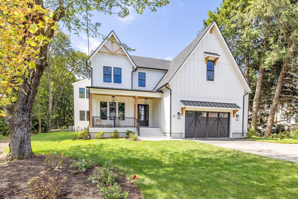 32 Pemberton Road Wayland, MA 01778 - Photo 1 of 42 Gallery Image 1