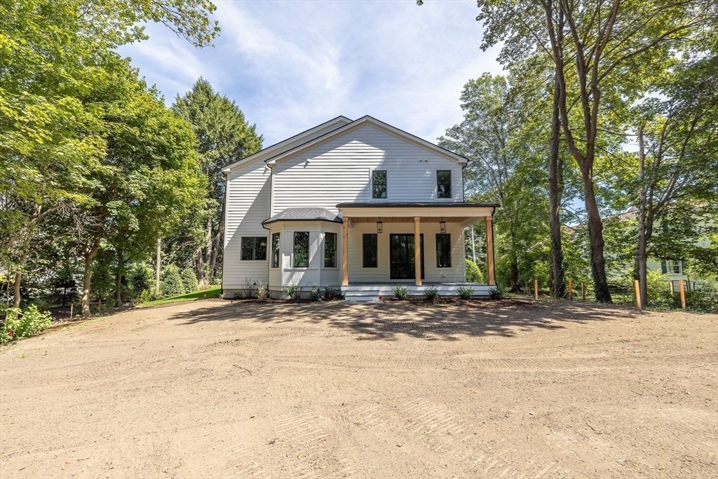 32 Pemberton Road Wayland, MA 01778 - Photo 36 of 42 Gallery Image 36