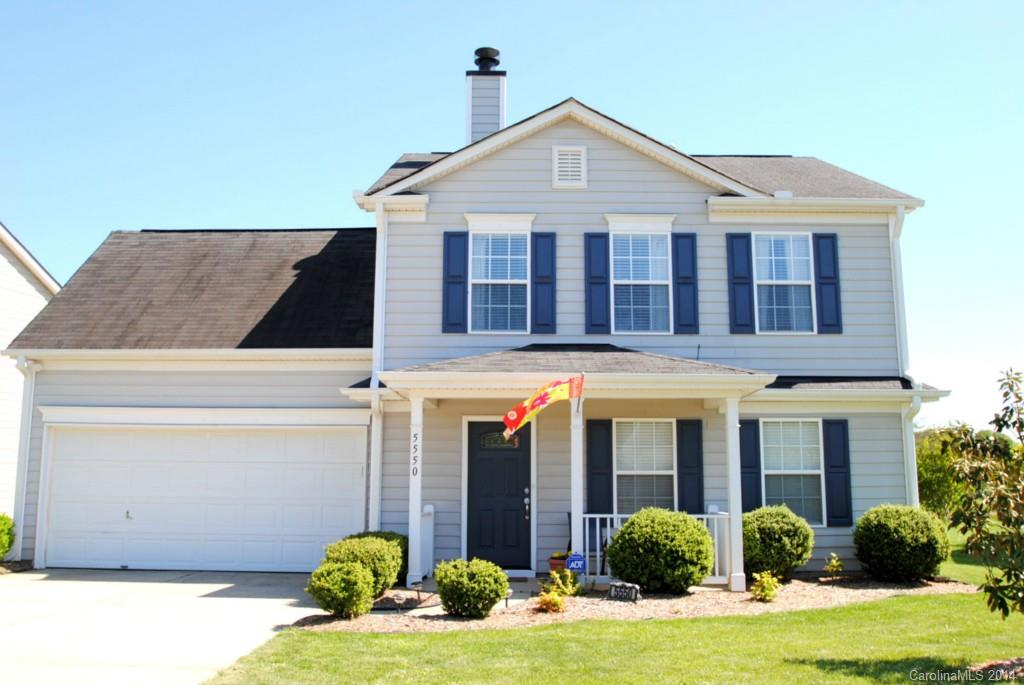 5550 Mt Mansfield Road Charlotte, NC 28278 - Photo 1 of 23