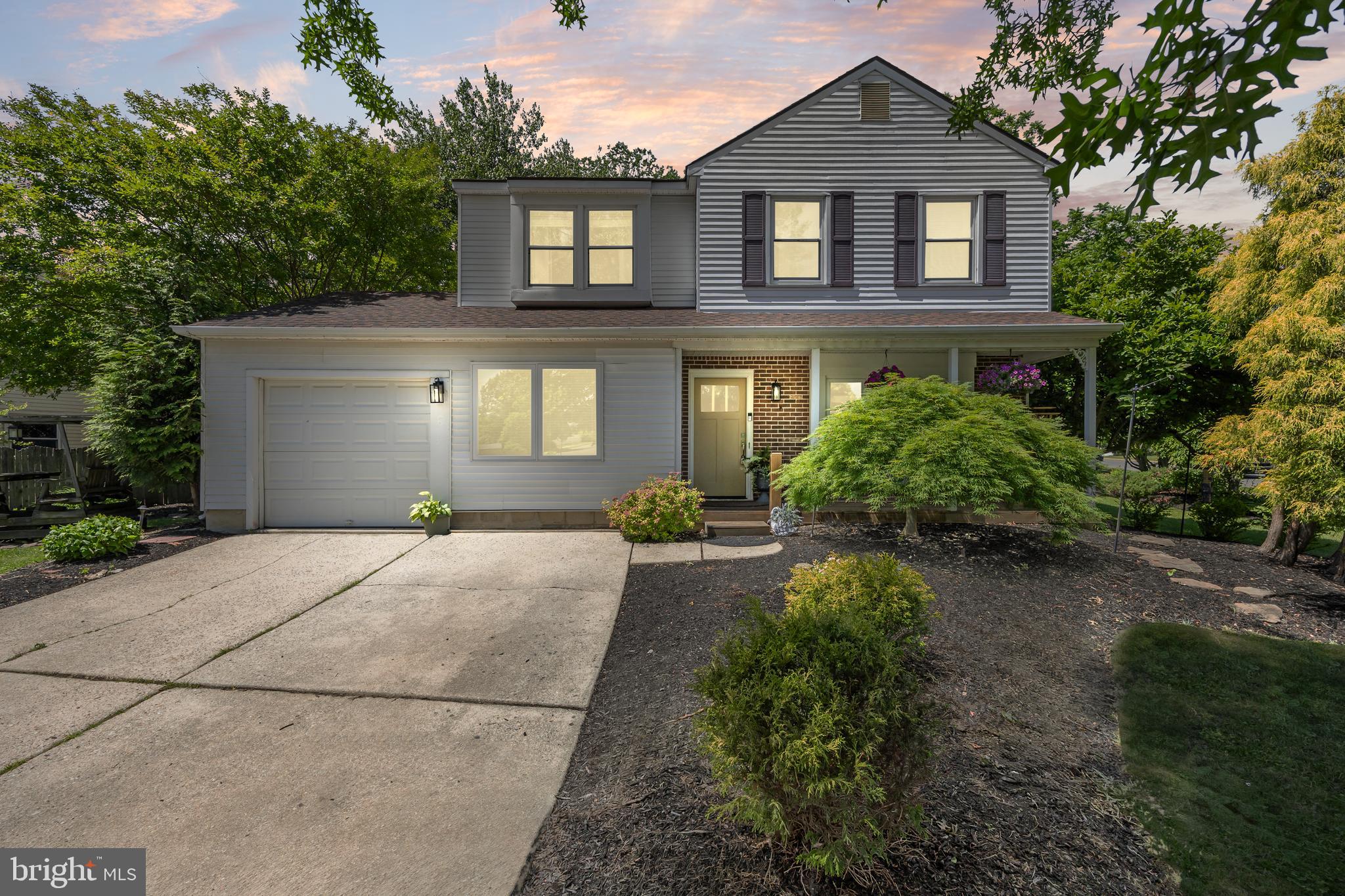 2 Devonshire Road Mount Laurel, NJ 08054 - Photo 1 of 29 Welcome to 2 Devonshire Road