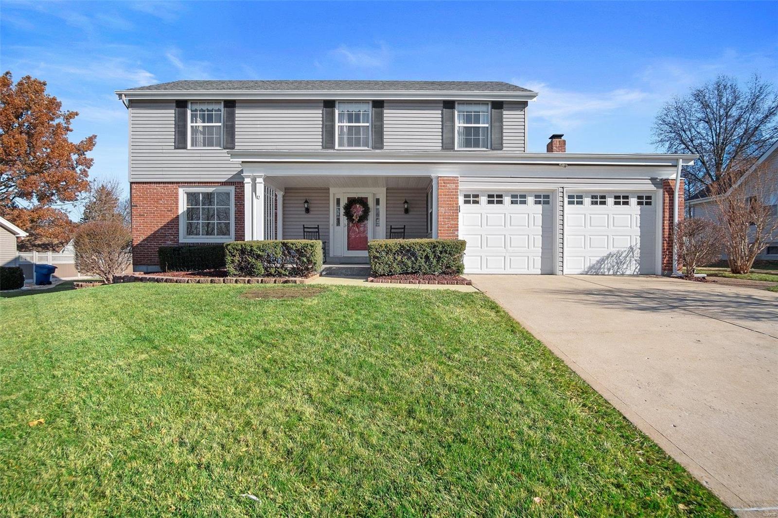 7 Connemara Road St. Peters, MO 63376 - Photo 2 of 40