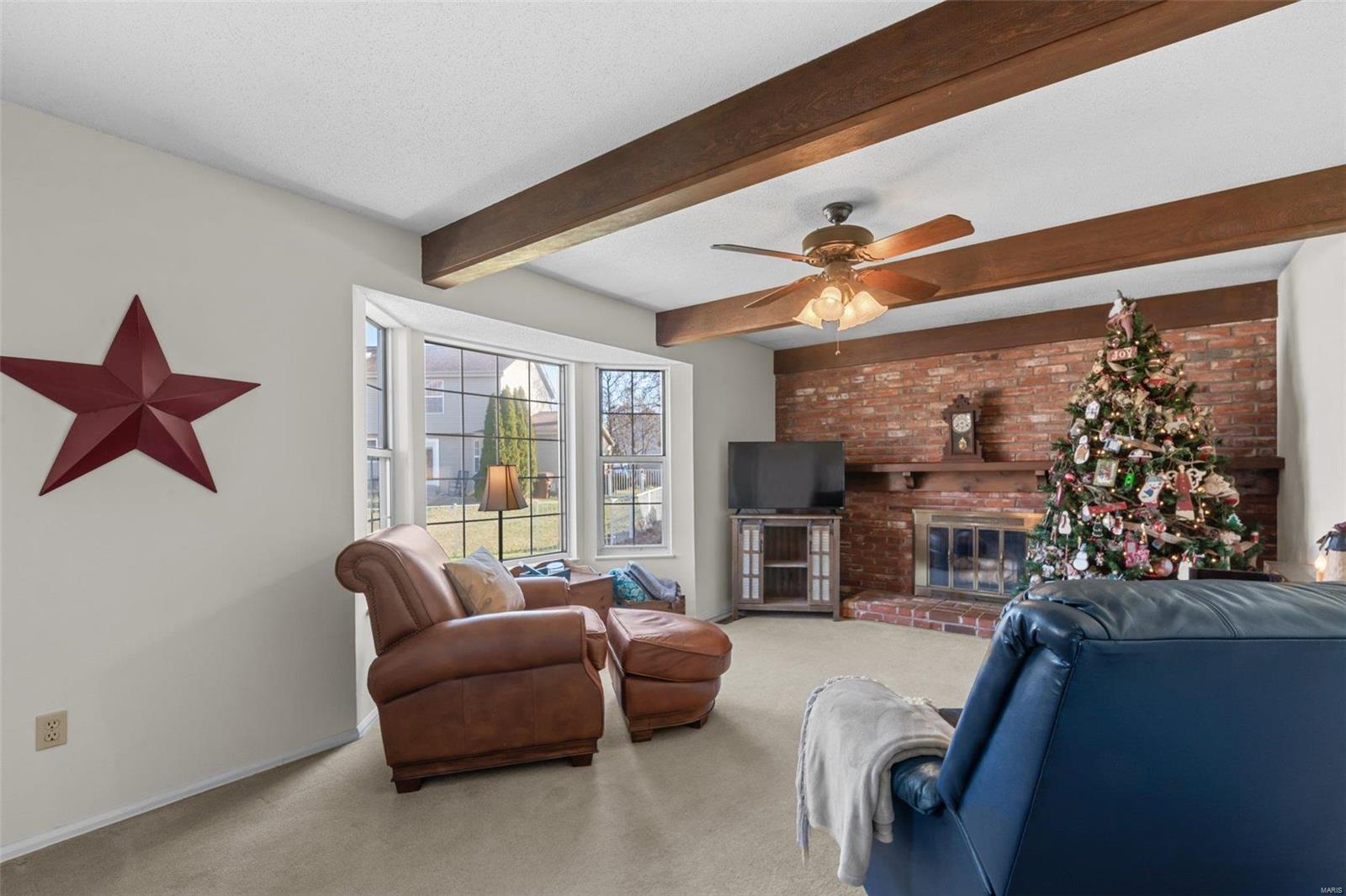 7 Connemara Road St. Peters, MO 63376 - Photo 12 of 40