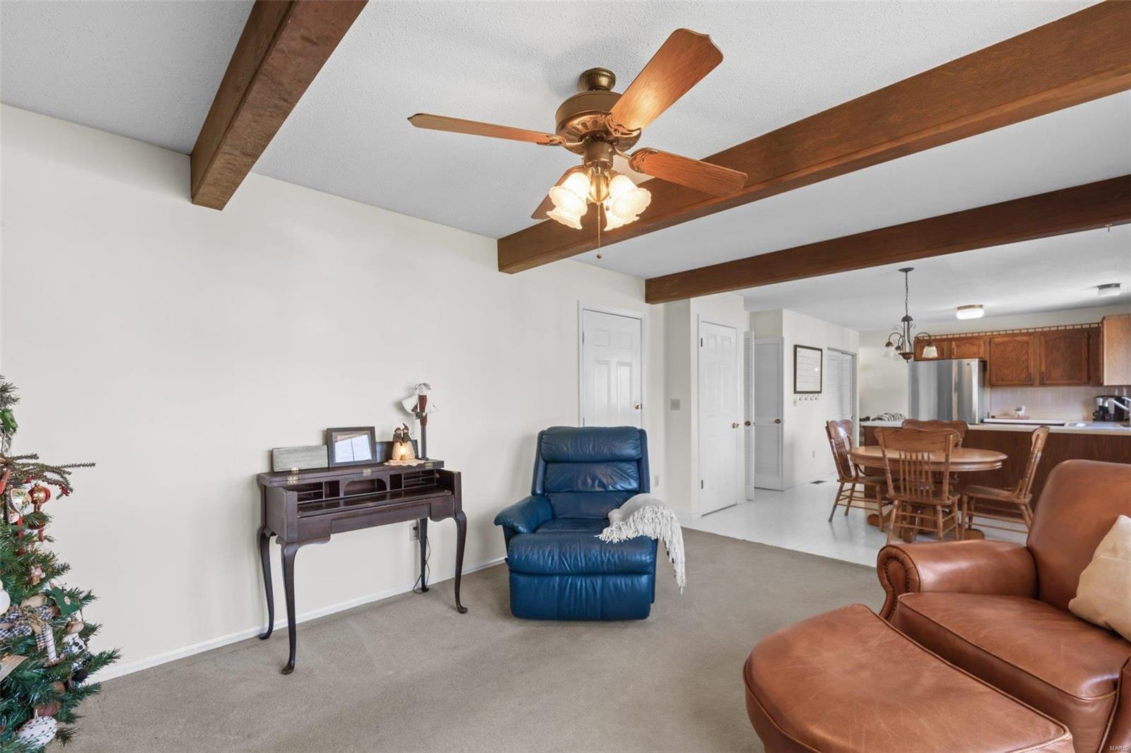 7 Connemara Road St. Peters, MO 63376 - Photo 14 of 40