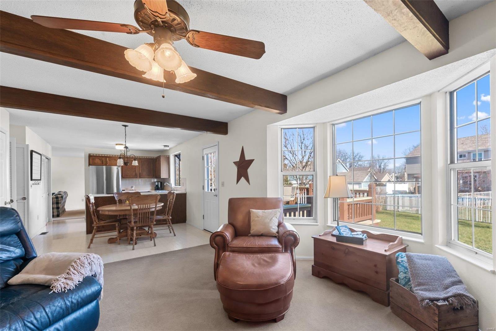 7 Connemara Road St. Peters, MO 63376 - Photo 15 of 40